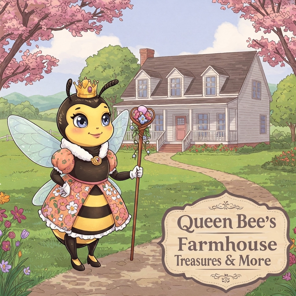 Meet your Posher, Angie